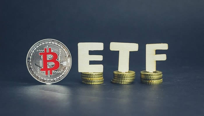 华尔街将推新的加密货币ETF