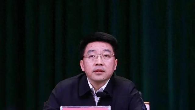 副市长被双开，拒绝组织挽救