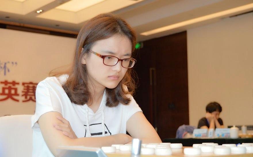 郑惟桐，一个值得关注的象棋手