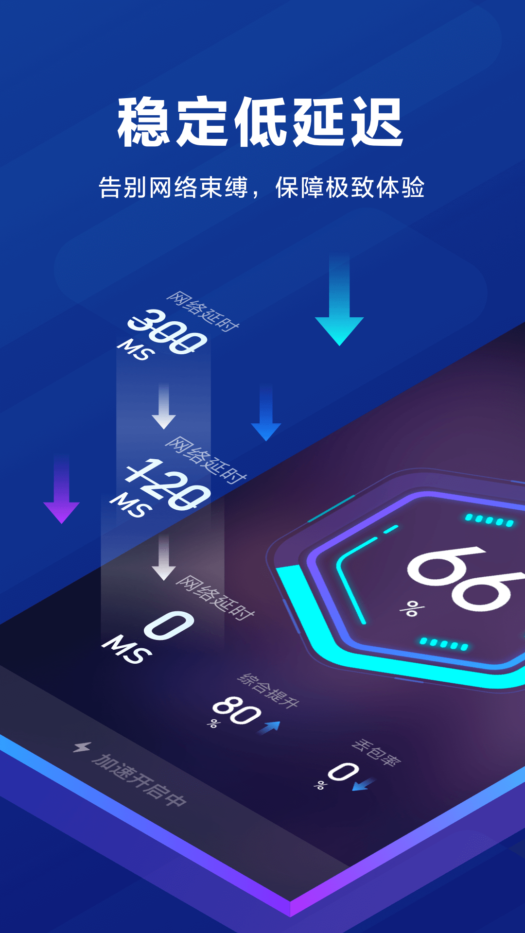 BIUBIU加速器下载——网络连接更稳定