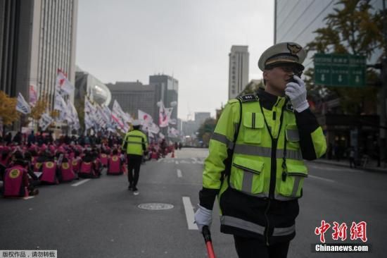 韩国总统弹劾案表决在即，历史性时刻与未来挑战展望