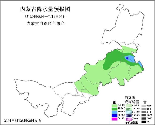 乌兰察布天气状况