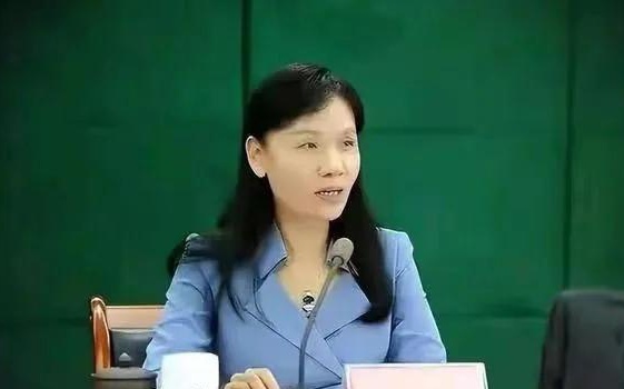 美女书记林虹涉嫌违纪被查，权力与正义的较量