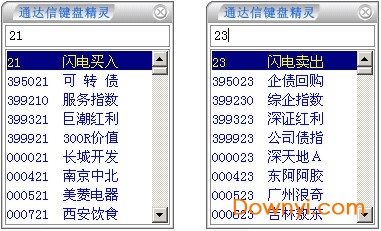 中信建投通达信官方下载