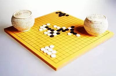 2024围棋杯最新消息结果