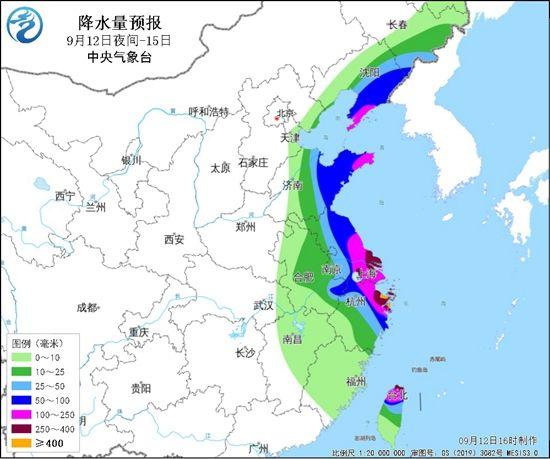 黄海中部海域渔船载12人失联，搜救行动启动及事件反思