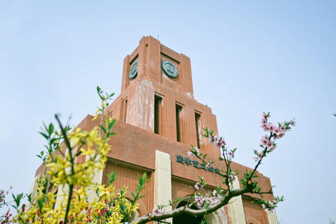 河北工业大学，工为主，多学科协调发展