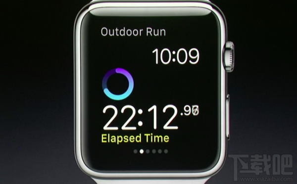 Apple Watch下载，智能便捷生活从此开始