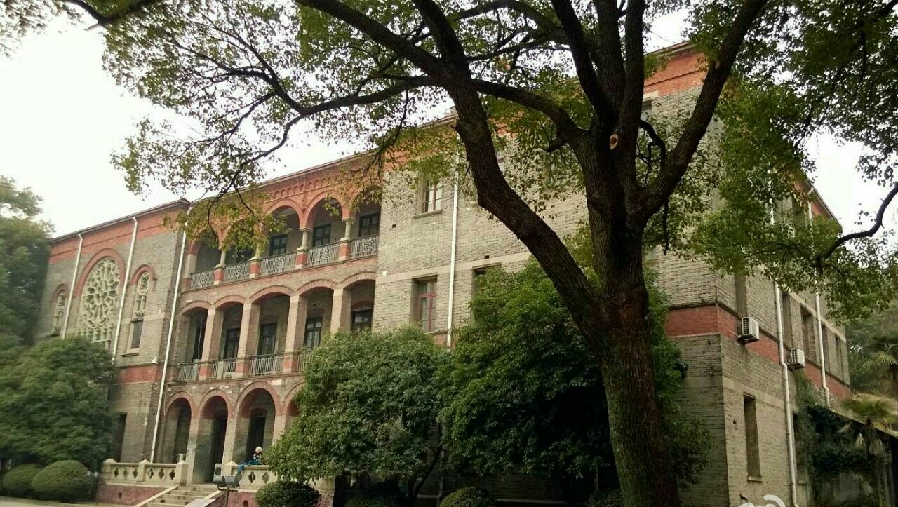 苏州大学，探寻魅力校园，感受文化底蕴