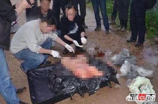 南大碎尸案警方追查到底，真相究竟如何？