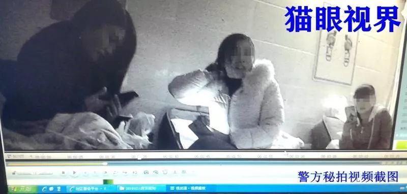 安徽足浴店涉黄窝点被查，十人被抓，揭开违法乱象真相