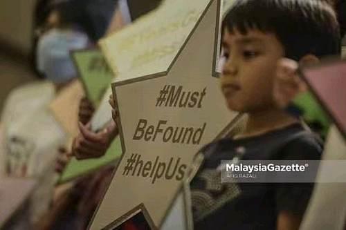 马航MH370航班重启搜寻，追寻失联真相不懈前行