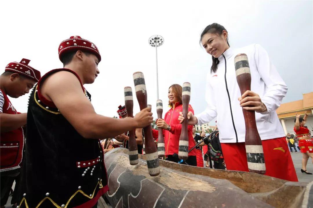 丰收节是哪个民族的节日？