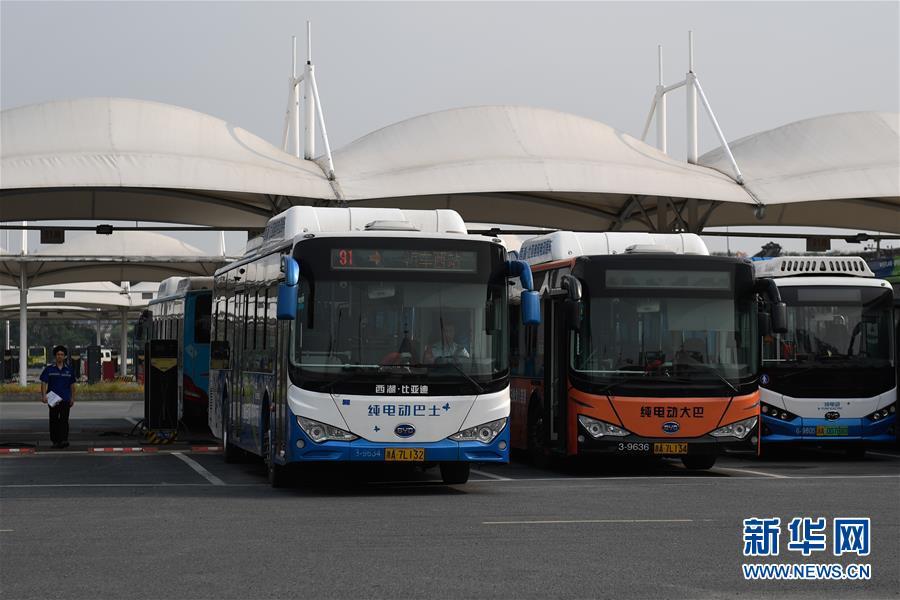 快乐公交人生，县城公交女司机的日常坚守与人生之旅