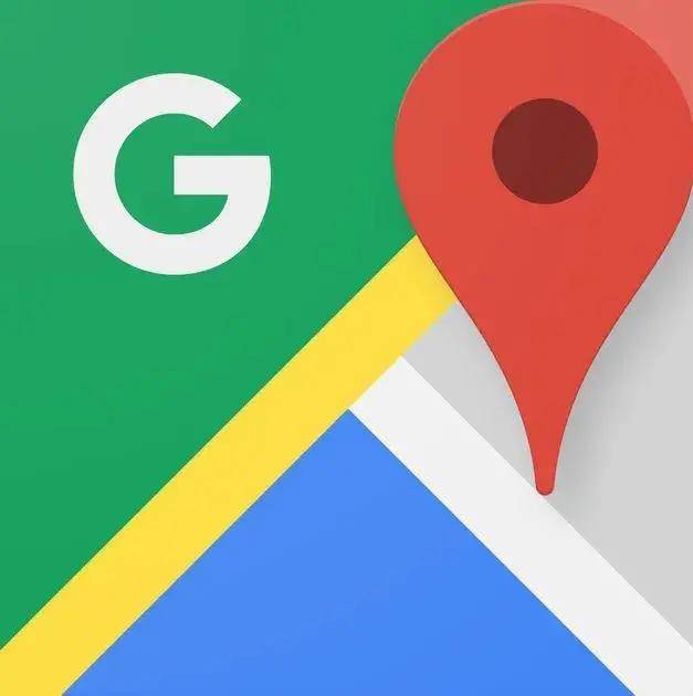 Google Map，探索世界各地的便捷工具