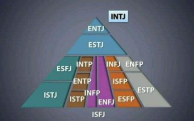 MBTI，自我与他人的探索之桥