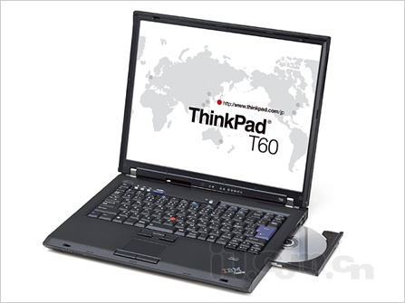 IBM T60配置指南