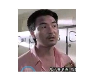 元奎近照