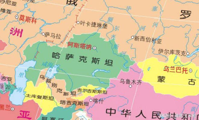 塔吉克斯坦与周边国家关系分析，地理、政治、经济、文化