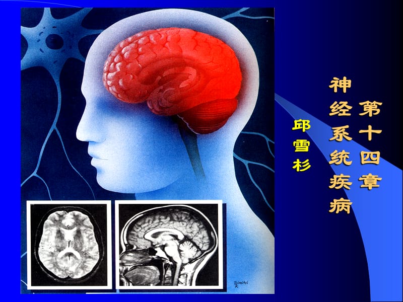 神经系统疾病的探索、理解与管理之道