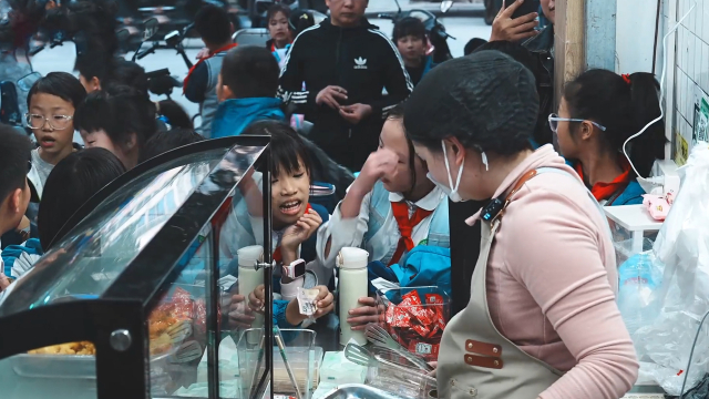 肥娟的神秘计算器，数字世界的奥秘探索之旅