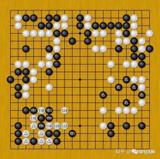 围棋职业二段与业余二段差距解析，实力悬殊及让子策略探讨