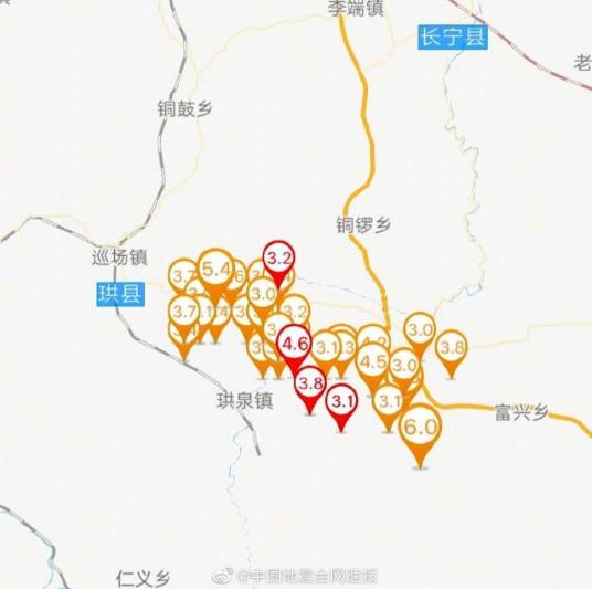 山西临汾发生4.1级地震，影响及应对措施