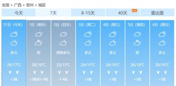 冷空气来袭，气象变化对日常生活的影响