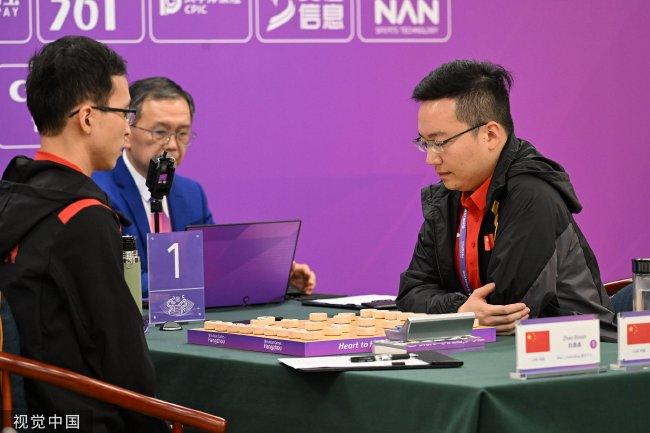 中国象棋三大棋手遭终身禁赛，影响深远，规范行业势在必行