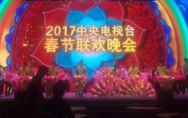 2025春晚四大分会场首次合排，文化盛宴新篇章启幕