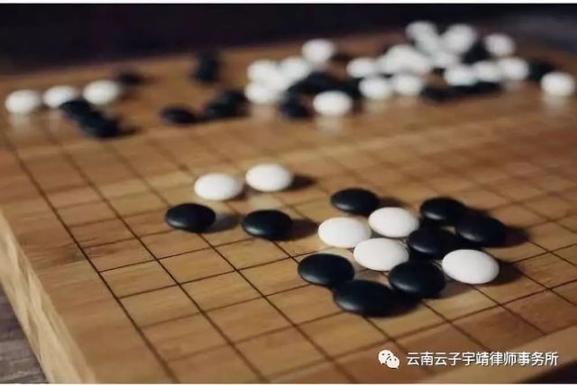 韩国围棋协会将调整死子规则，重新审视存放方式的决定