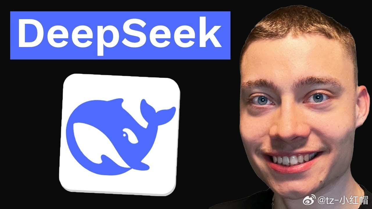 DeepSeek，先锋技术引领未知探索之旅