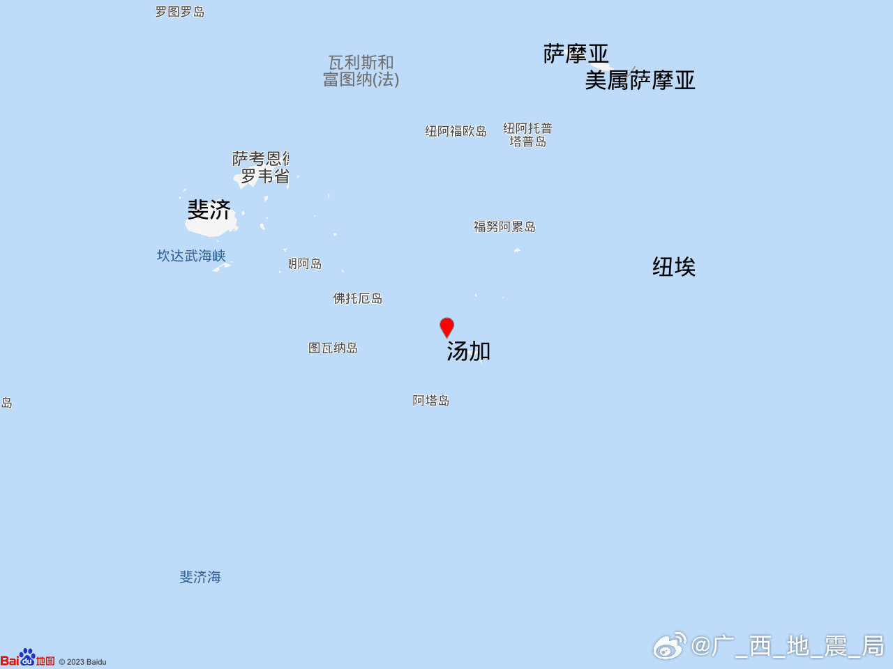 开曼群岛海域发生8级地震，灾难瞬间与后续挑战考验人心