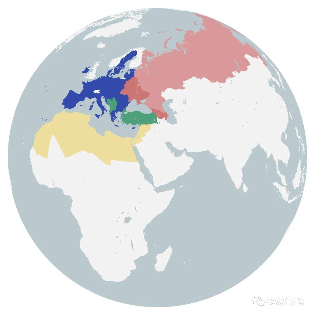 全球经济与中国紧密相连，哪些国家经济离不开中国