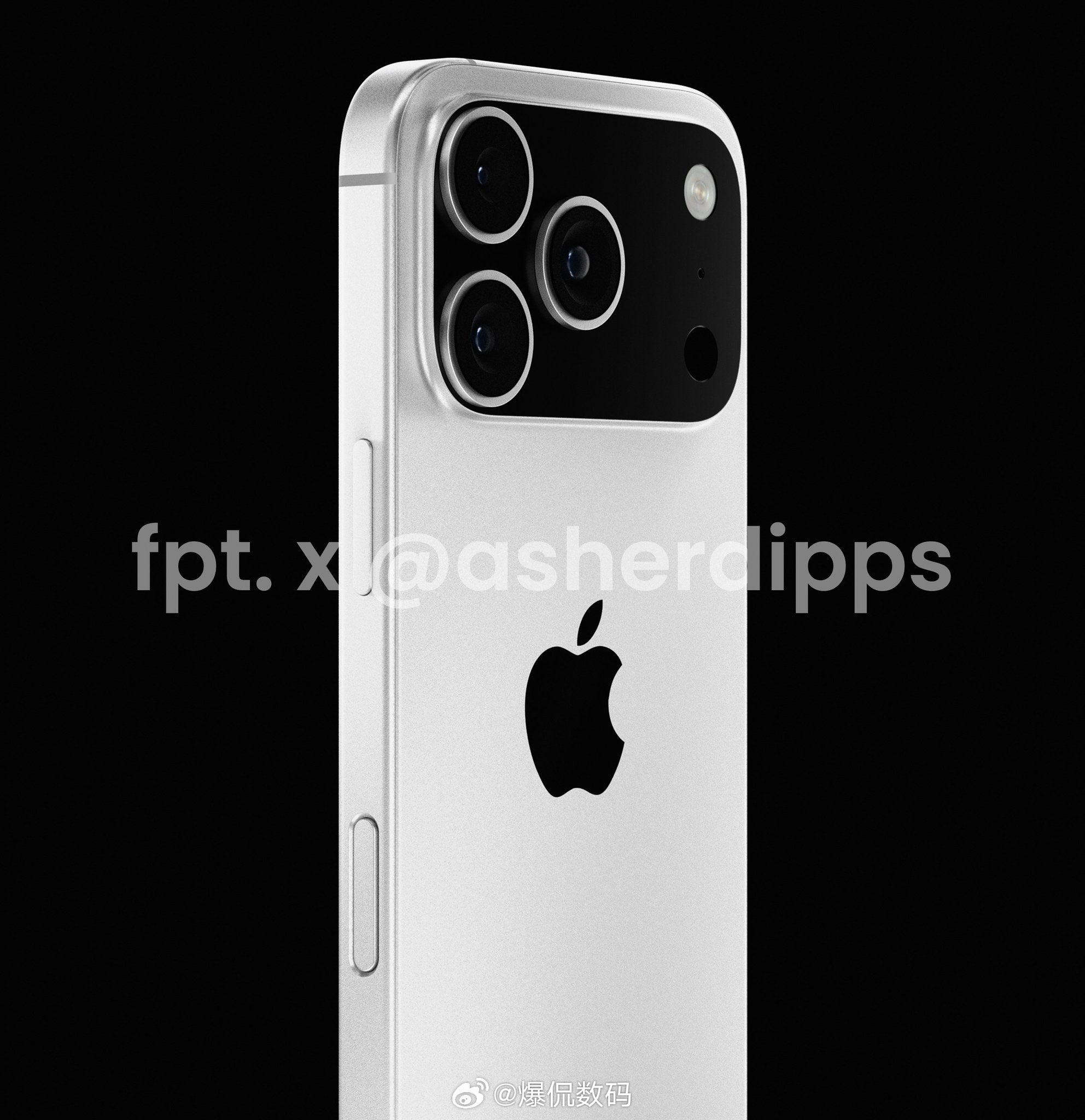 iPhone 17 Pro系列，铝合金质感与科技融合之旅