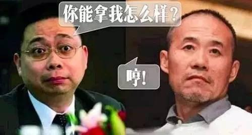 宝能姚振华面临巨额执行，揭秘背后的故事，涉及金额达36.6亿