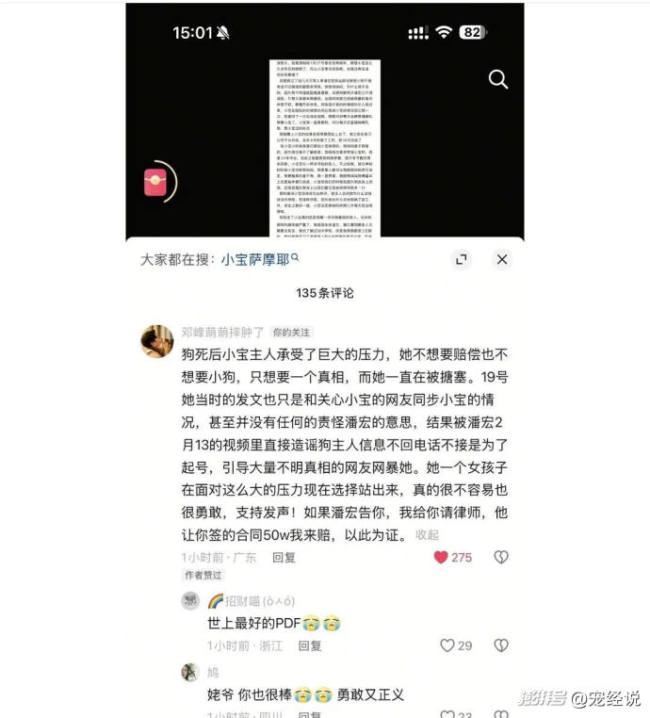 潘宏账号内容一夜清空，原因与影响探究