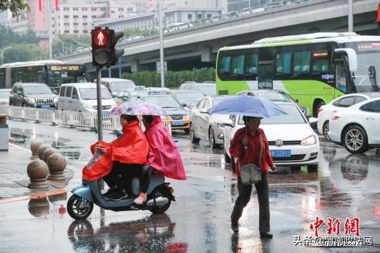 三月冷空气来袭，气象分析及应对准备