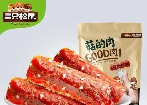 鲍菇螺肉魅力，零食中的福寿螺肉主配料探秘