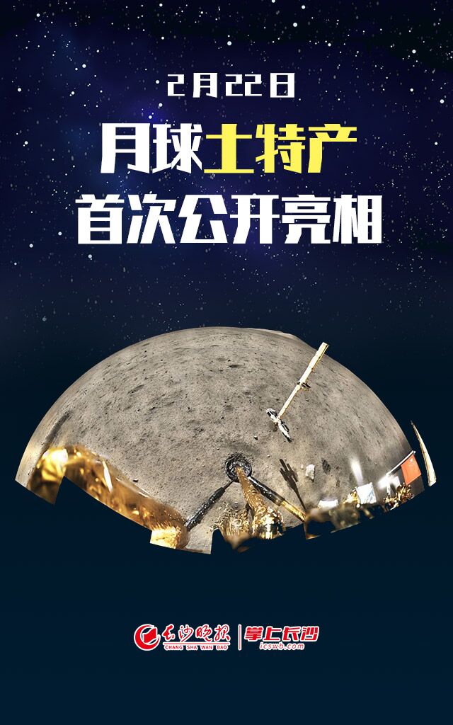 中国最新月球研究成果揭示奥秘，月球土特产分析开启新篇章