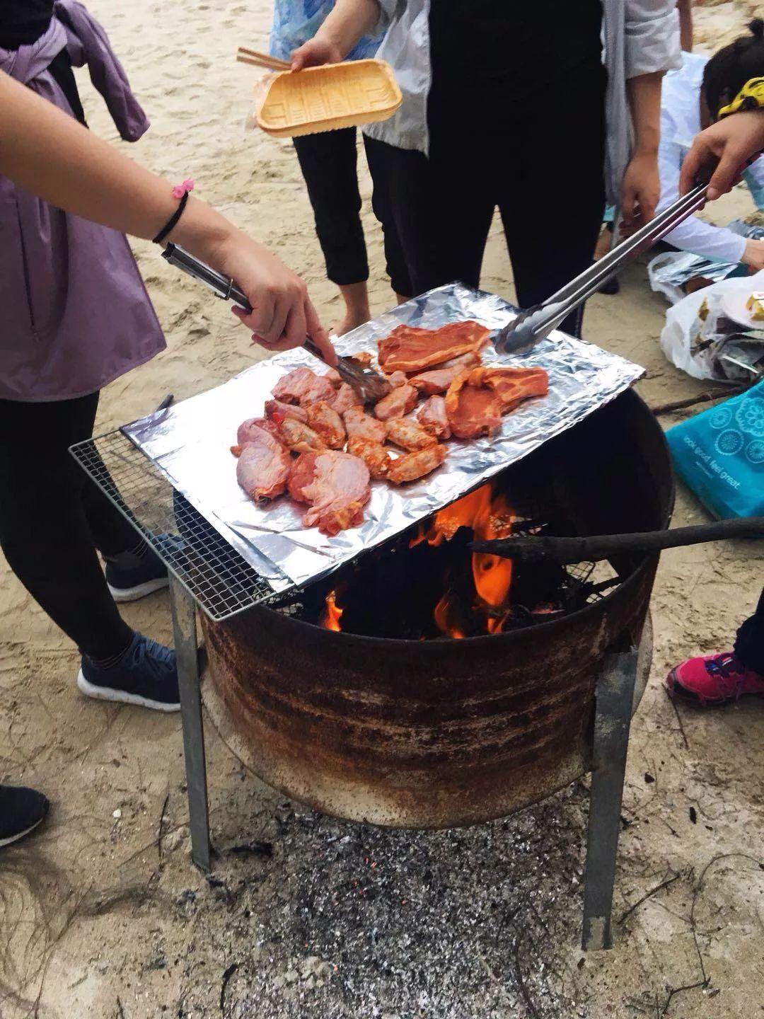 徒步完成香港麦理浩径全程的震撼体验