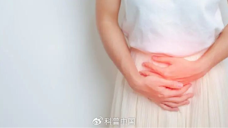 26 岁女子爱生闷气