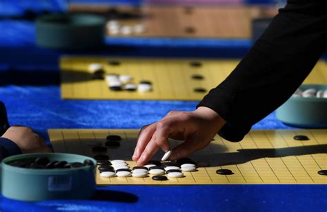 你印象最深的一次围棋比赛经历是？